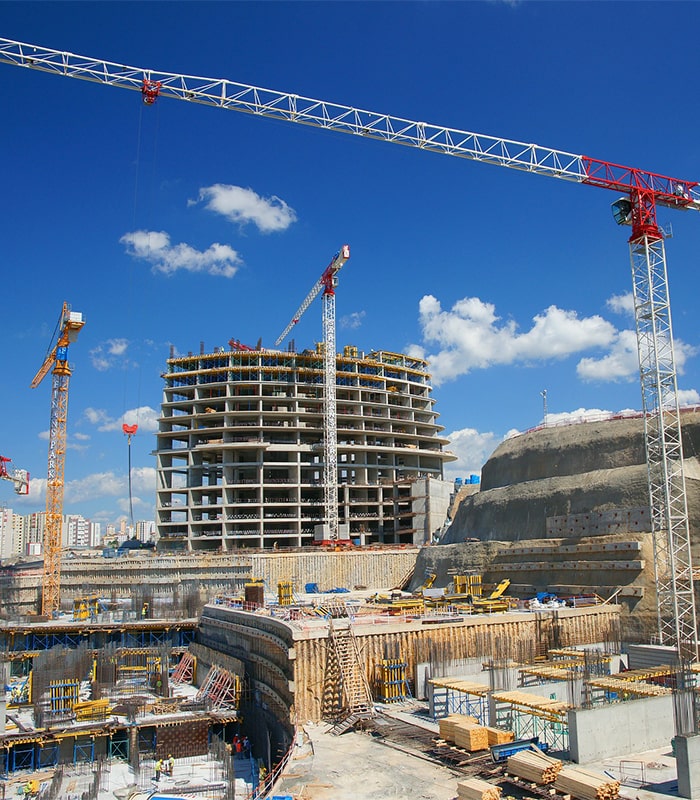 Mclincrush Concrete Inc